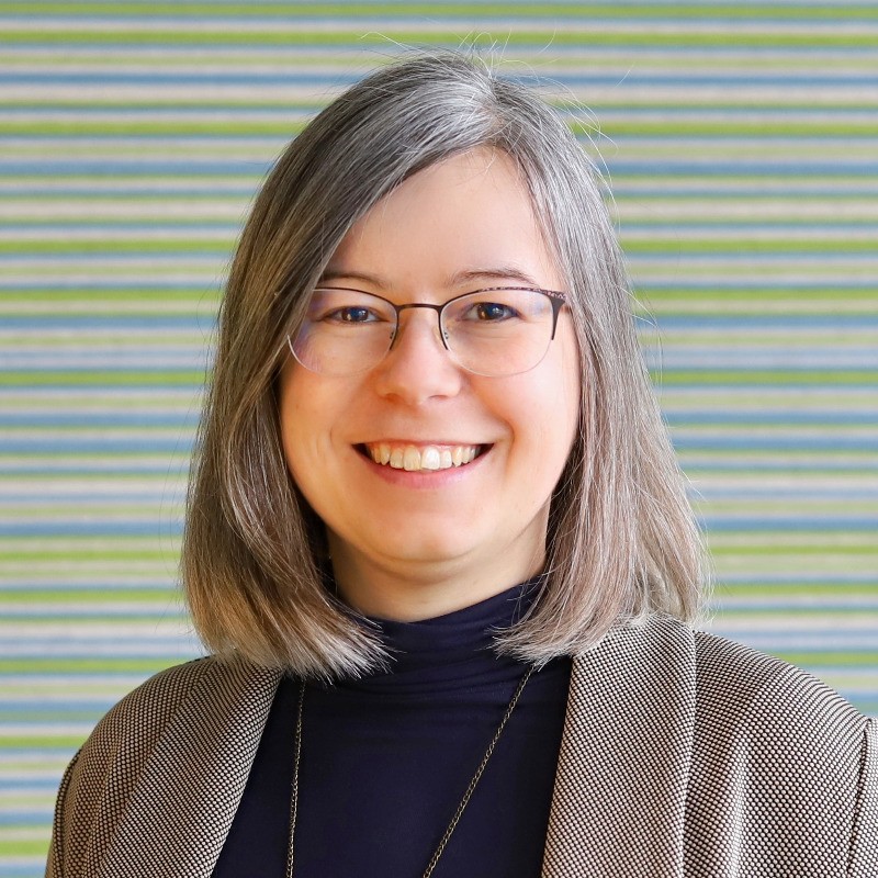 Speaker photo