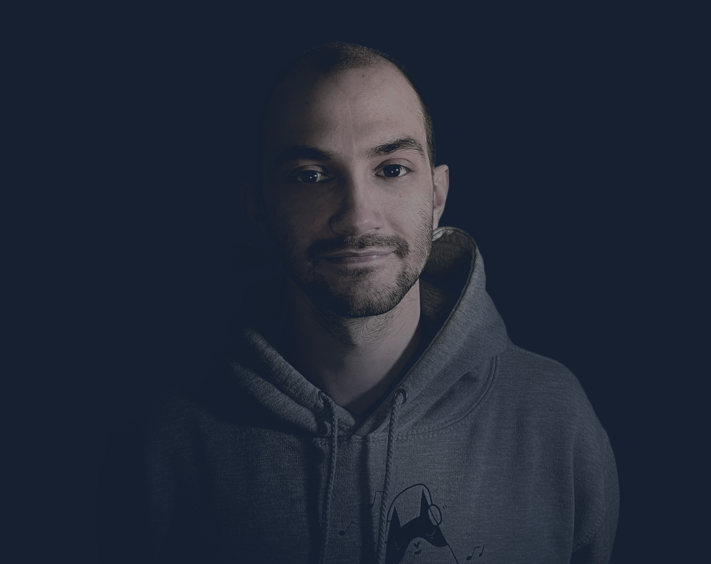 Speaker photo
