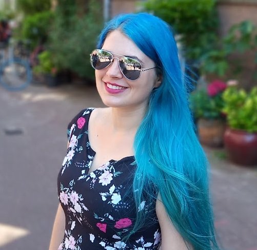 Mia Bajić