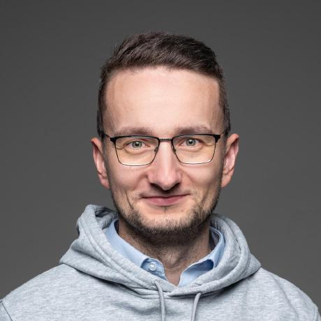 Speaker photo
