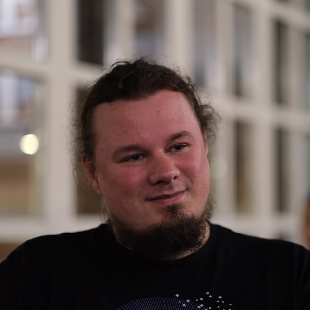 Piotr Gnus